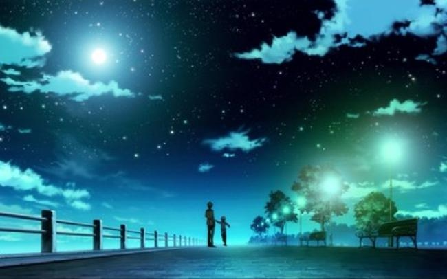sky